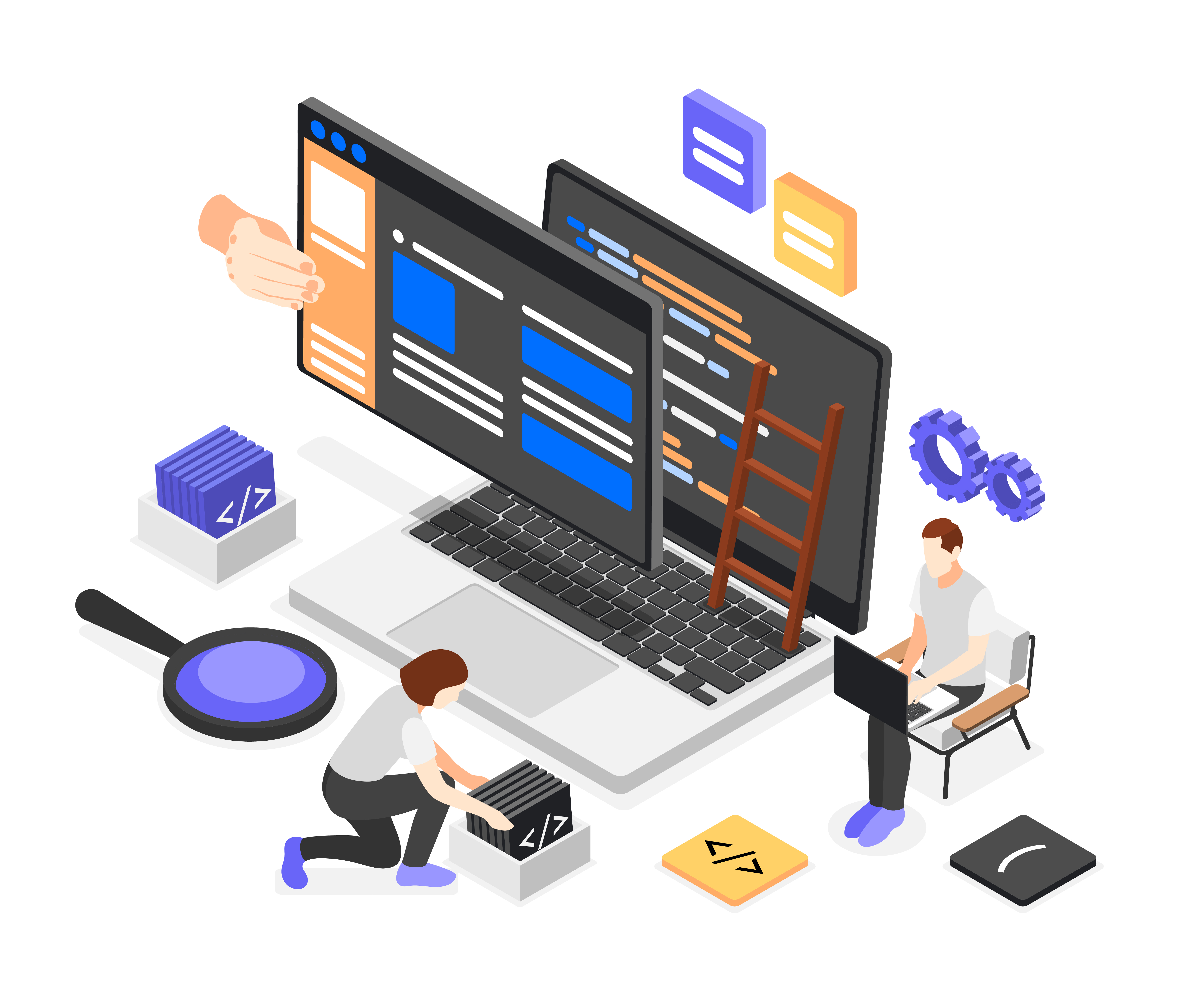 Website Design